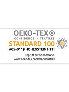 Пижама NORMANN, серый