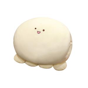 Осьминог маленький набор грелка для рук плюшевые куклы 40 см высота GUAIGUAIXIONG