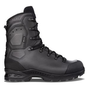 Мужские треккинговые ботинки LOWA COMBAT BOOT MK2 GTX, цвет Black