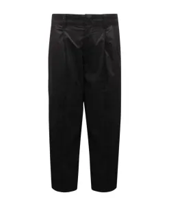 Брюки Emporio tech 3d1pl3 1k2lz Armani, черный