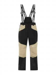 PROTEST Брюки для тренировок 'PRTReider' черные