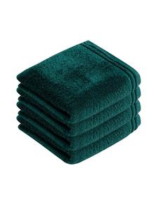 Полотенце для рук Vossen, цвет poseidon