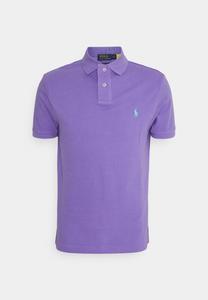 Поло Short Sleeve Polo Ralph Lauren, цвет cactus purple