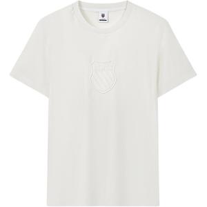 Футболка мужская K·SWISS, белый