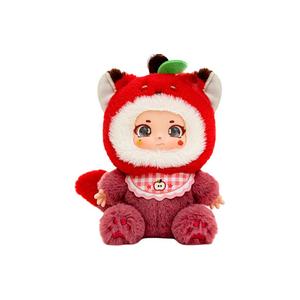 Плюшевый кулон кукла cartoon sweetheart party doll высота 14см FUFEIDA