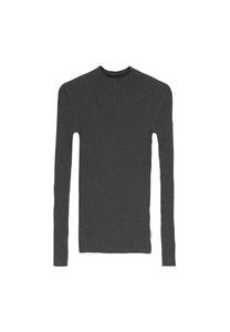 Свитер ARMEDANGELS  ALAANIA, Mottled Grey