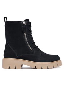 Ботильоны 9-25214-45 Caprice, синий