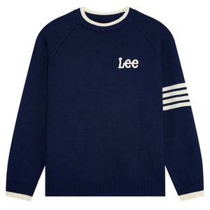 Свитер для школьников Lee, синий