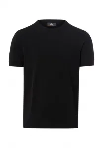 Простая футболка Ragman, Schwarz
