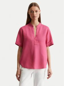 Рубашка обычного кроя 516 1135 41069 Marc O'Polo, розовый