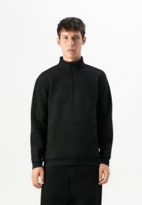 Джемпер Only & Sons ONSEMILIO ZIP, Black
