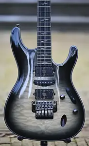Ibanez Nita Strauss Signature JIVA10 - Дип Спейс Блонд
