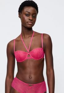 Бюстгальтер Triumph THAT NIGHT IN VEGAS, Flashy Pink/Pink