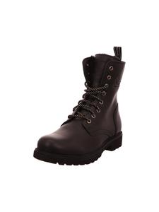 Ботинки черного цвета PANAMA JACK