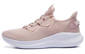 Кроссовки женские NFO с низким верхом розовый/фиолетовый 361°