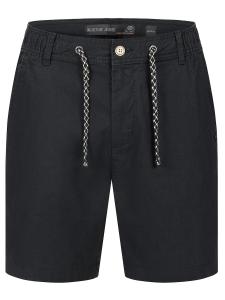 Обычные брюки INDICODE InBow, черный