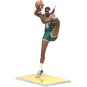 Фигурка nba player character nba series mackin, legend collection, № 3 масштаб 15,24 см McFARLANE