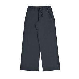 Трикотажные спортивные штаны мужские New Balance, черный