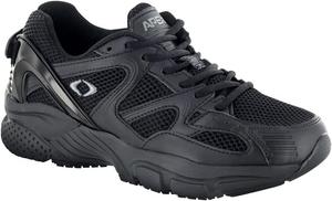 Мужские кроссовки Apex Boss Runner Active- черные