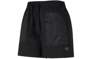Skechers Женские повседневные шорты Carbon Black