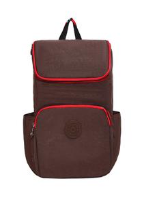 Рюкзак Mindesa, коричневый
