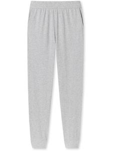 Длинные пижамные штаны mix & relax Schiesser, серый