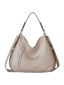 Сумка Kmisso, серо-коричневый