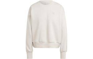 Stella Mccartney X Толстовка женская Off-white Adidas