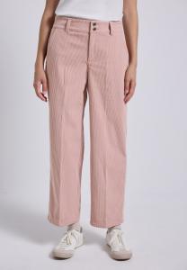 Брюки Street One Studio Trousers, Rosa/Light Pink