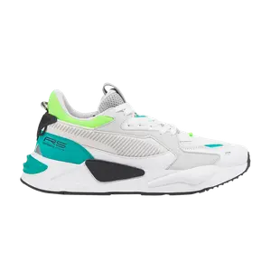 Кроссовки RS-Z Core Puma, белый