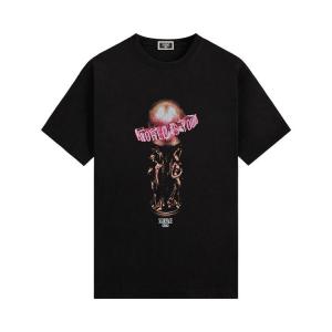 Футболка Kith For Scarface The World Is Yours Tee, Black