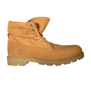Ботинки Timberland Roll-Top Juniors, желто-коричневый