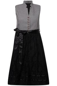 Платье Ulla Popken, черный