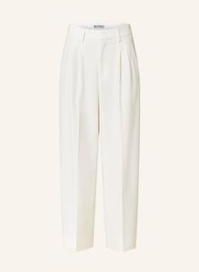 Брюки 7/8 ноа Rossi, бежевый