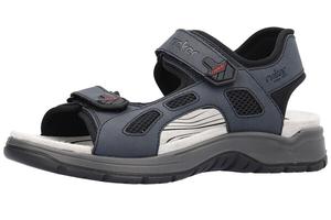Сандалии Rieker Hiking Sandals, синий
