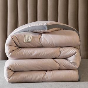 Antarctic Зимнее одеяло 150х200 см, 1.5 кг, из японского вельвета, цвет Ice Mountain Camel