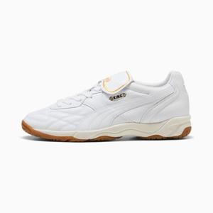 Кроссовки King Indoor Puma, белый