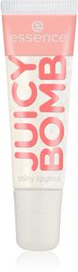 Блеск для губ Juicy Bomb Essence, atspalvis 101 10 мл