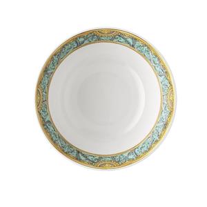 Rosenthal Versace La Scala del Palazzo - Миска для хлопьев Verde 15 см / 0,58 л Rosenthal meets Versace, красочный