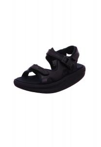 Сандалии KISUMU 3S W MBT, черный