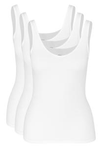 Базовый слой 3ER PACK SOFTFEELING Speidel, желтый