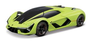Maisto, 81729 LAMBORGHINI TERZO MILLENNIO СВЕТ+ЗВУК 1/24