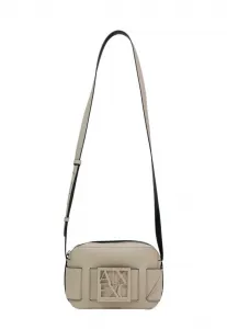 Сумка через плечо Armani Exchange, Beige