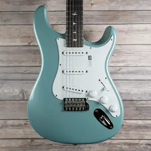 Электрогитара PRS Silver Sky John Mayer Signature | Полярно-синий | Гриф из розового дерева | Совершенно новая | $95 доставка по всему миру!