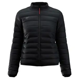 Куртка Joma Mystic, черный