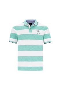 Рубашка-поло Ривьера Hajo, цвет Smaragd