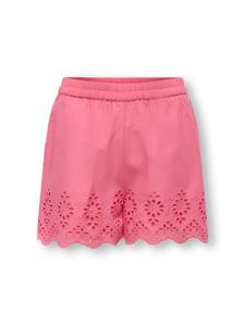 Шорты бермуды KIDS ONLY, цвет camellia rose