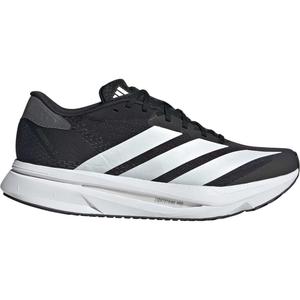 Женские беговые кроссовки Adizero SL2 Adidas, Black/White/Grey