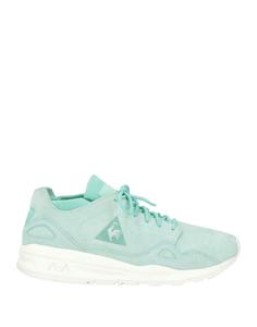 Кроссовки Le Coq Sportif, светло-зеленый