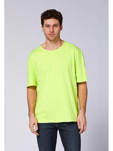 Футболка Chiemsee, зеленый